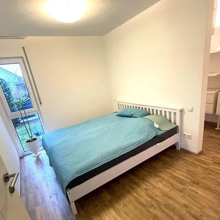 Apartment Bright Modern *