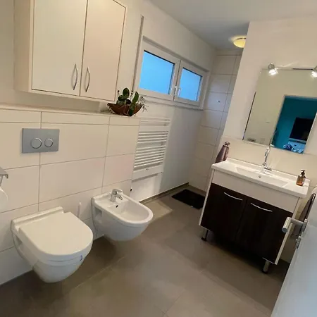 Apartment Bright Modern *